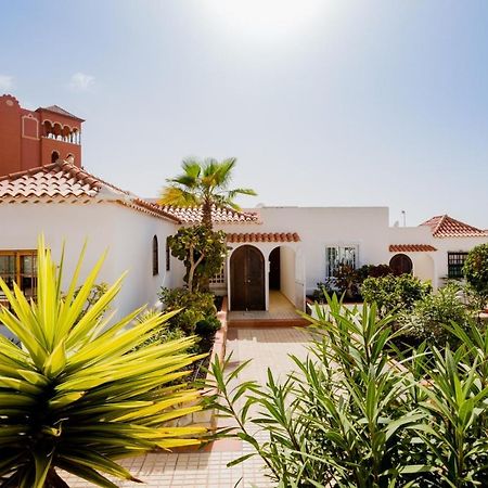 El Beril Apartment Costa Adeje  Exterior photo