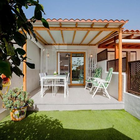 El Beril Apartment Costa Adeje  Exterior photo