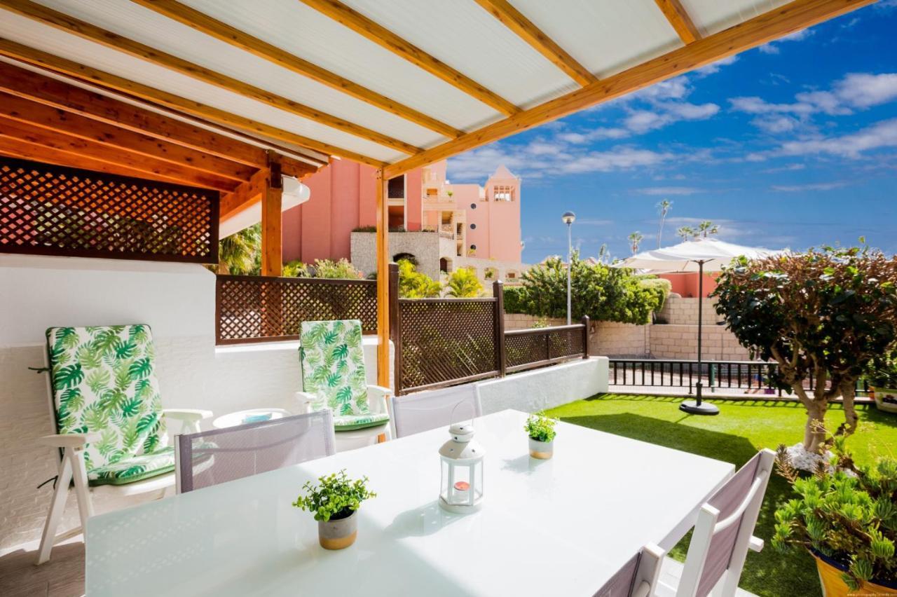 El Beril Apartment Costa Adeje  Exterior photo
