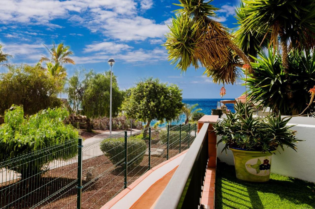 El Beril Apartment Costa Adeje  Exterior photo