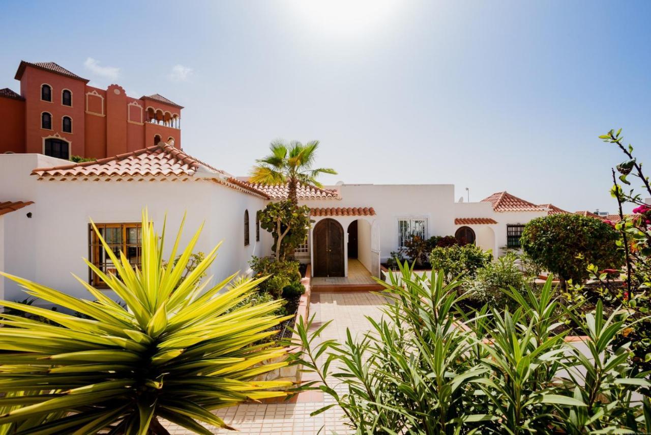 El Beril Apartment Costa Adeje  Exterior photo