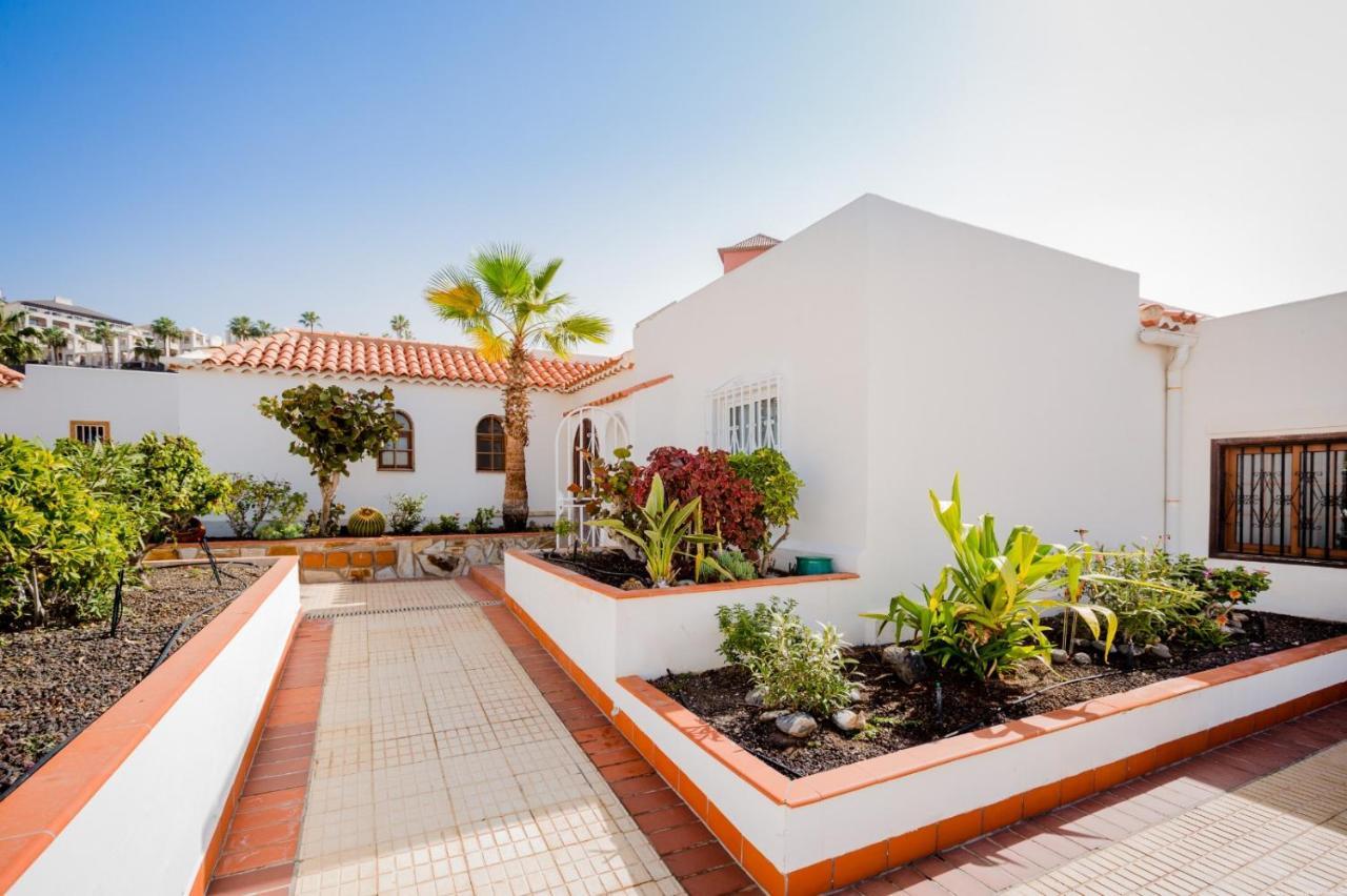 El Beril Apartment Costa Adeje  Exterior photo