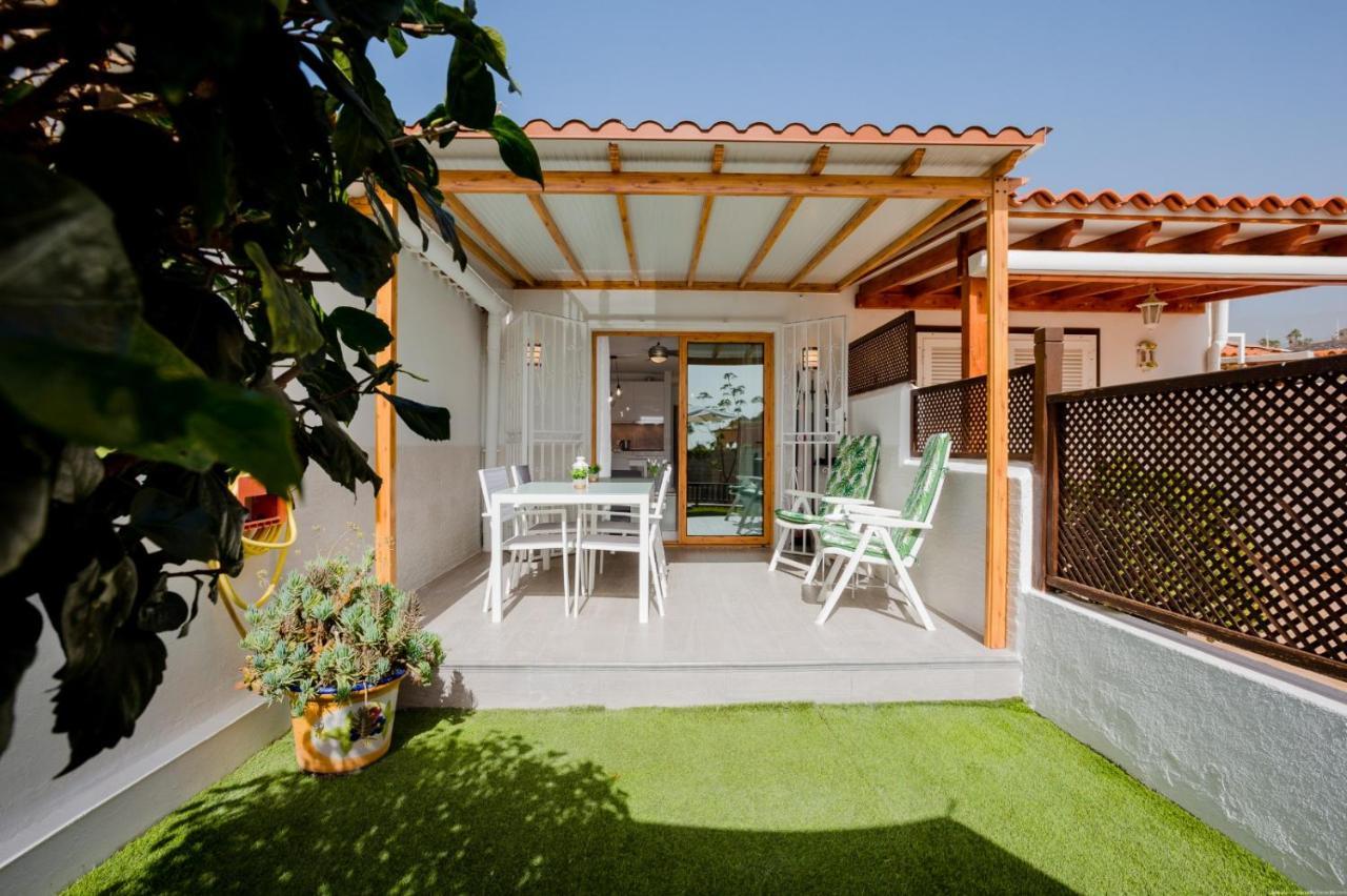 El Beril Apartment Costa Adeje  Exterior photo